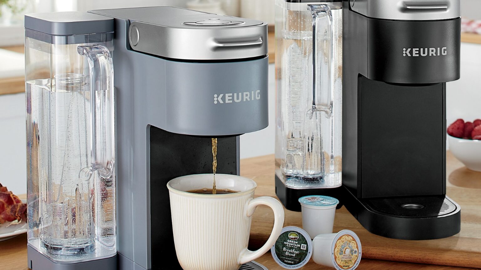 Why Does Keurig Coffee Taste Bad? 2022 Guide