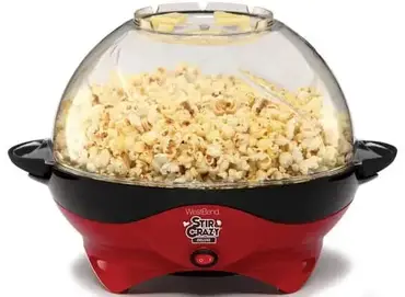 Is A Popcorn Machine Worth It Features Costs Benefits Hero Kitchen Is A Popcorn Machine Worth It Features Costs Benefits Hero Kitchen