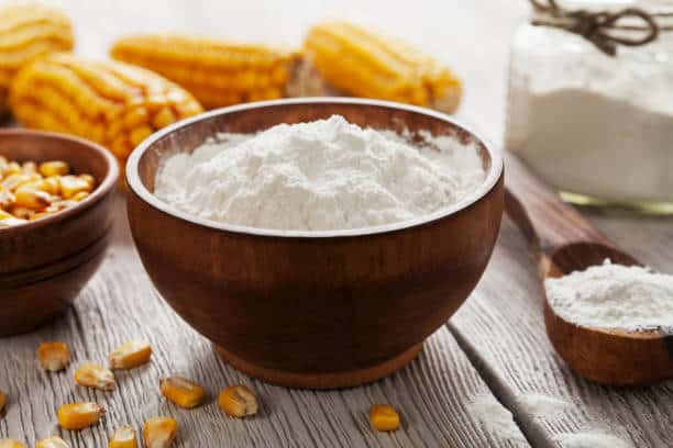 Masa Harina Vs Corn Flour – Are They The Same? - Hero Kitchen
