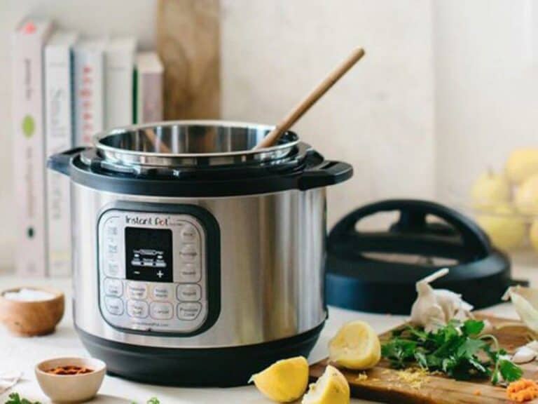 Can You Boil Water Using An Instant Pot? Hero Kitchen