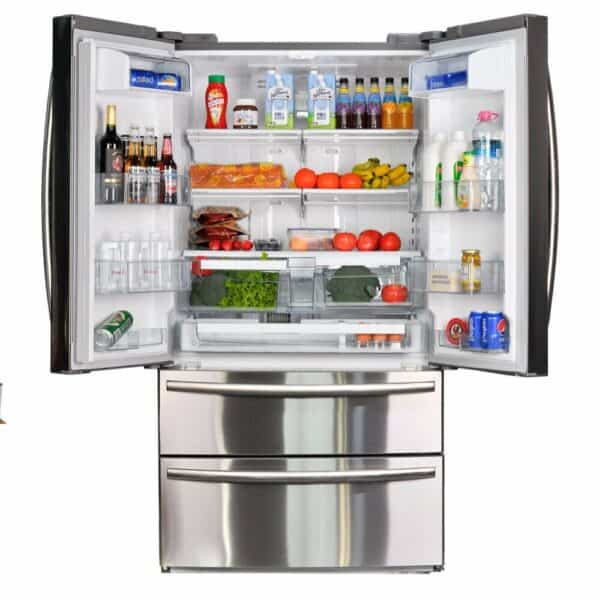 Most Reliable Refrigerators That Are Available In The Market Hero Kitchen