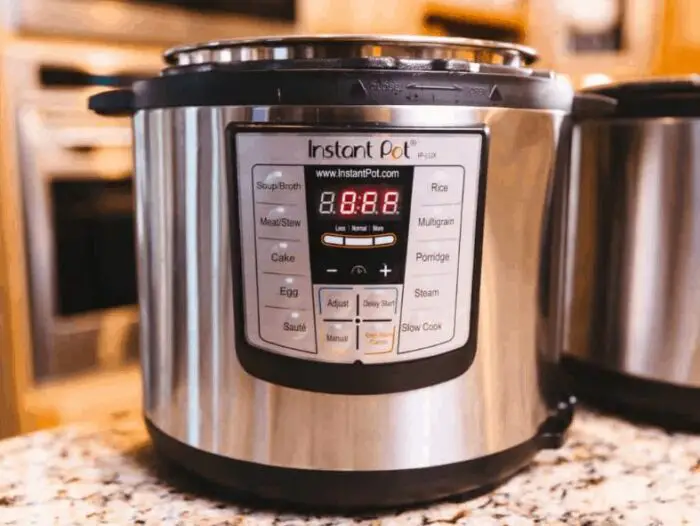 How Long Does Instant Pot Take To Preheat? 2022 Guide