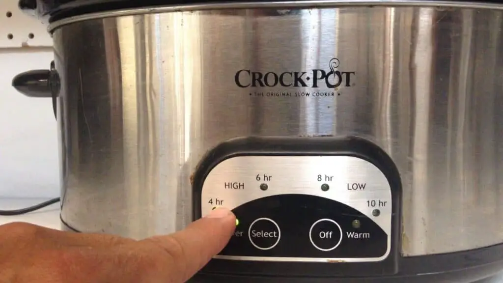 Crockpot Temperature Guide How Hot Does a Slow Cooker Get? Hero Kitchen