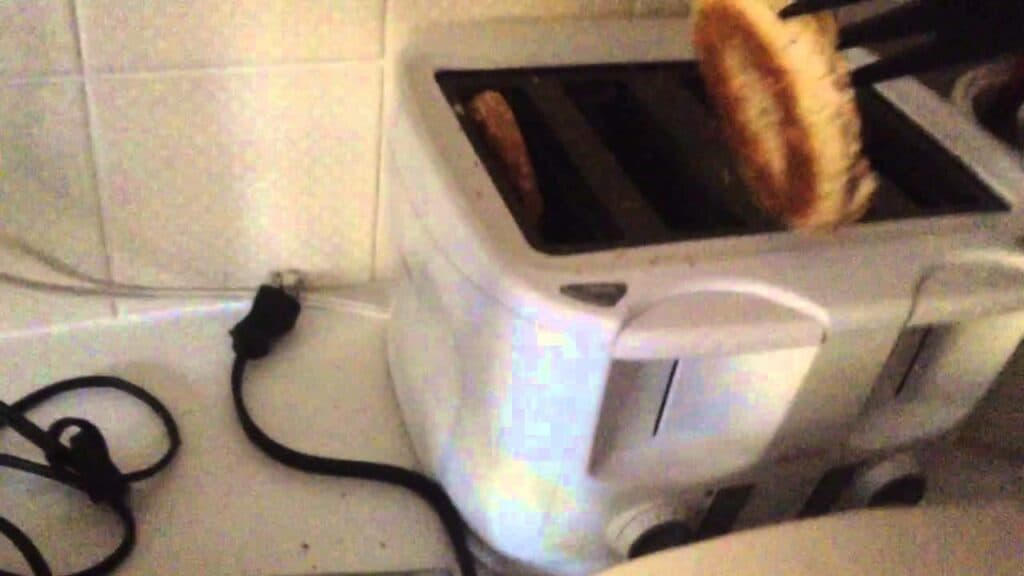 Fork in Toaster Is it Safe to Put It? Hero Kitchen