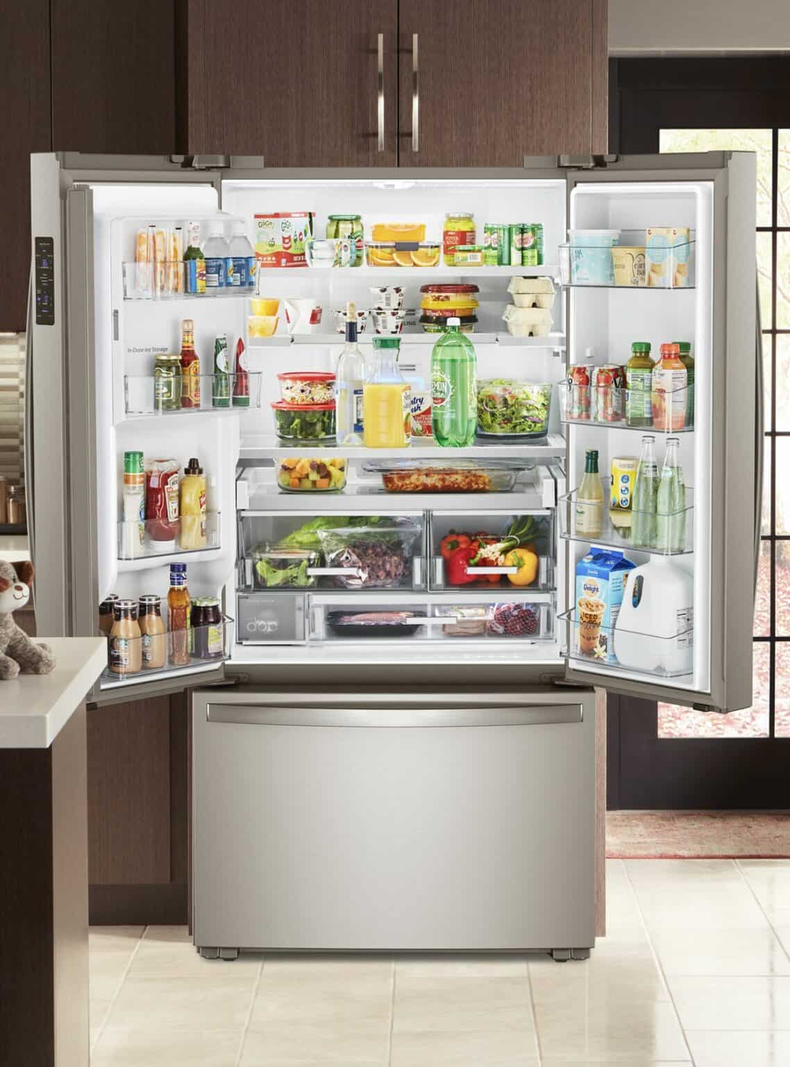 How Long do You Have to Wait to Put Food in a New Refrigerator 2022 Guide