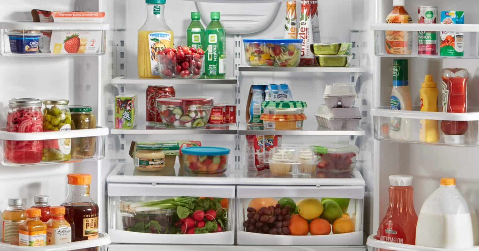 How Long do You Have to Wait to Put Food in a New Refrigerator 2022 Guide