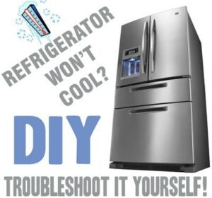 How Long Does it Take for a Refrigerator to get cold? - Hero Kitchen