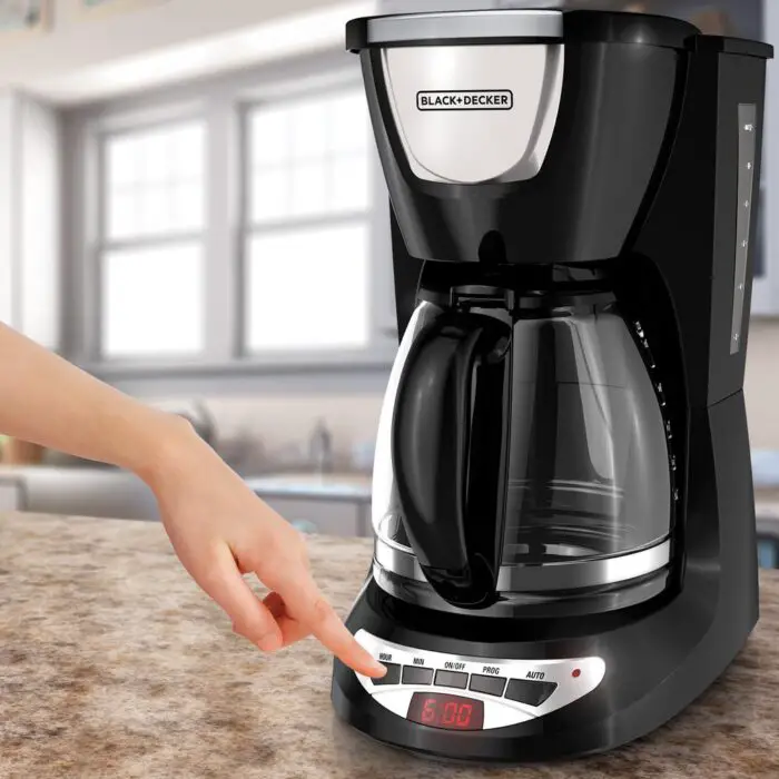 Do All Coffee Makers Have An Automatic Shut Off? 2022 Guide