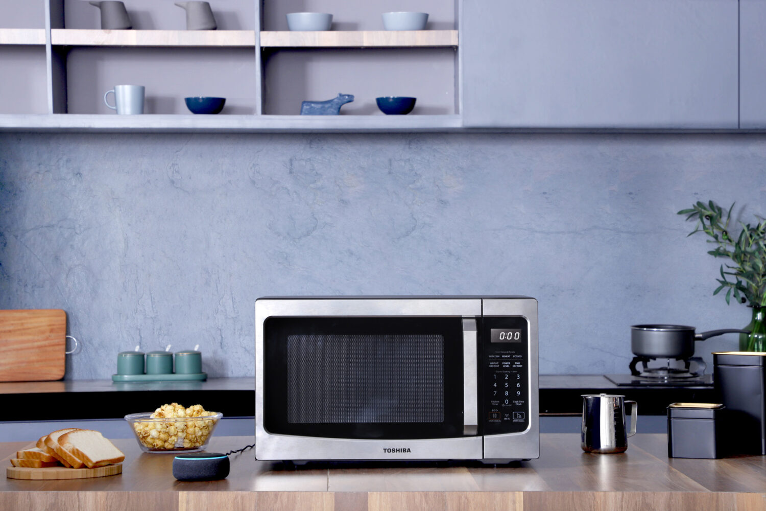 Top 10 Best Quietest Microwave 2022 The Ultimate List