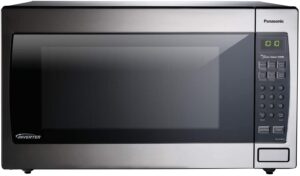 Panasonic Microwave Oven 