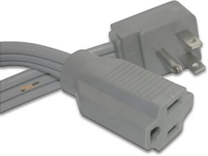 Qualihome Heavy duty extension cord