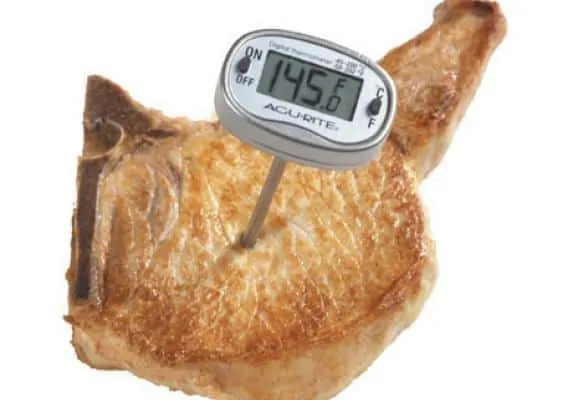Cooking Meat? Check the New Recommended Temperatures | USDA