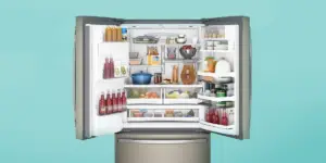 Most Reliable Refrigerators