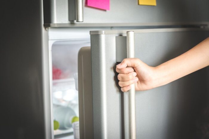 What Happen if You Leave The Refrigerator Door Open? - 2022 Guide