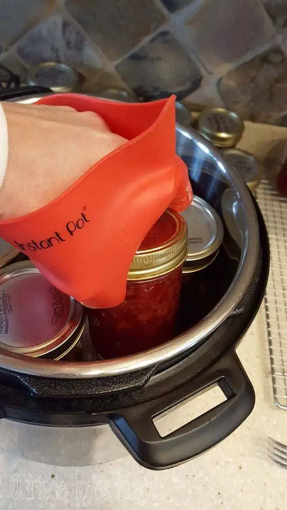 Can You Do Canning In Instant pot? (Canning Process Explained) Hero