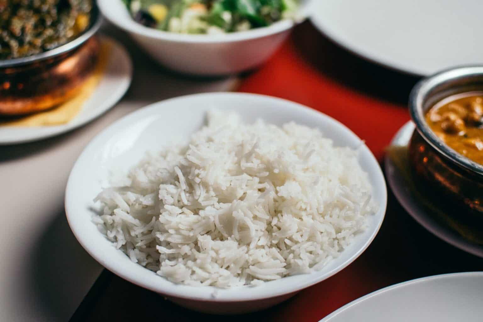 Rice Cooker Boiling Over Why It Happens _ Fix It Hero Kitchen