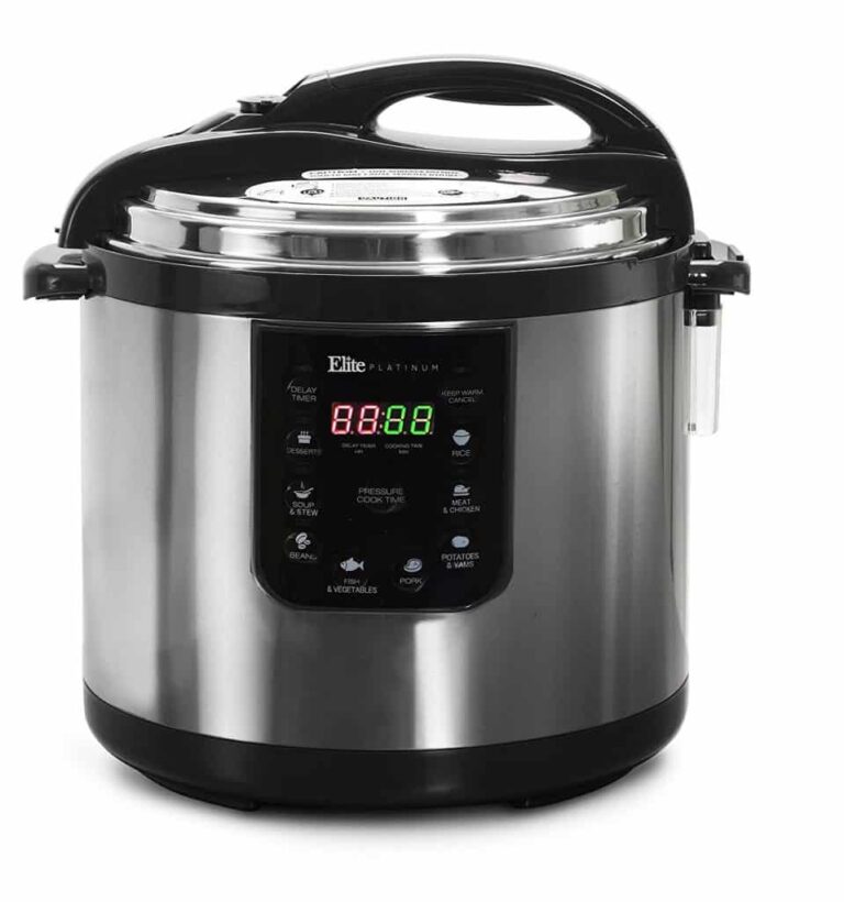 How To Simmer In Instant Pot_ The Setting To Use And Full Guide - Hero ...