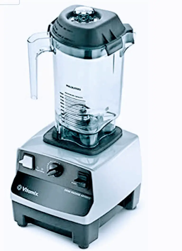What Blender Does Starbucks Use? 2022 Guide