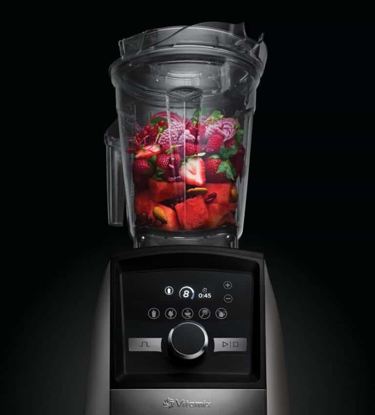 Can Vitamix Be Used As A Juicer? Hero Kitchen