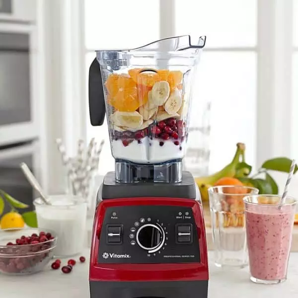 Can Vitamix Be Used As A Juicer? Hero Kitchen