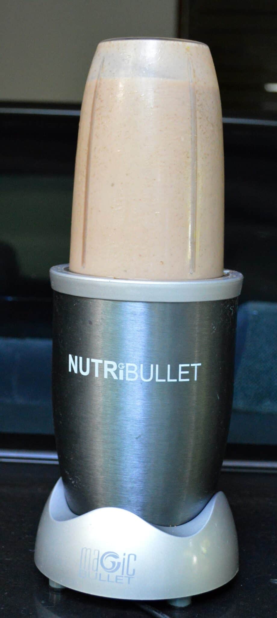 Nutribullet Stuck How to fix it? Hero Kitchen