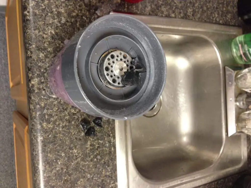Nutribullet Stuck How to fix it? Hero Kitchen