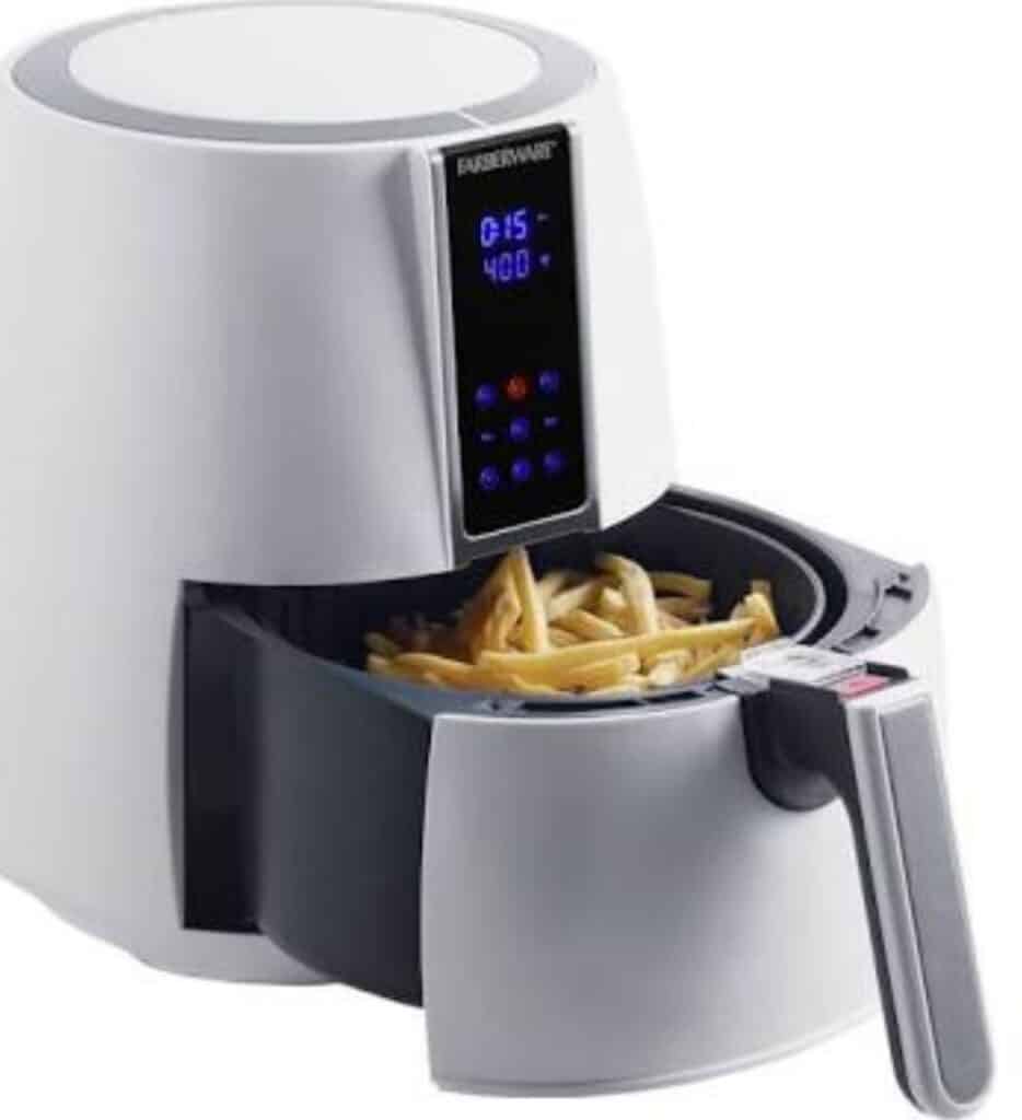 Air Fryer Wattage: Do They Consume A Lot Of Electricity