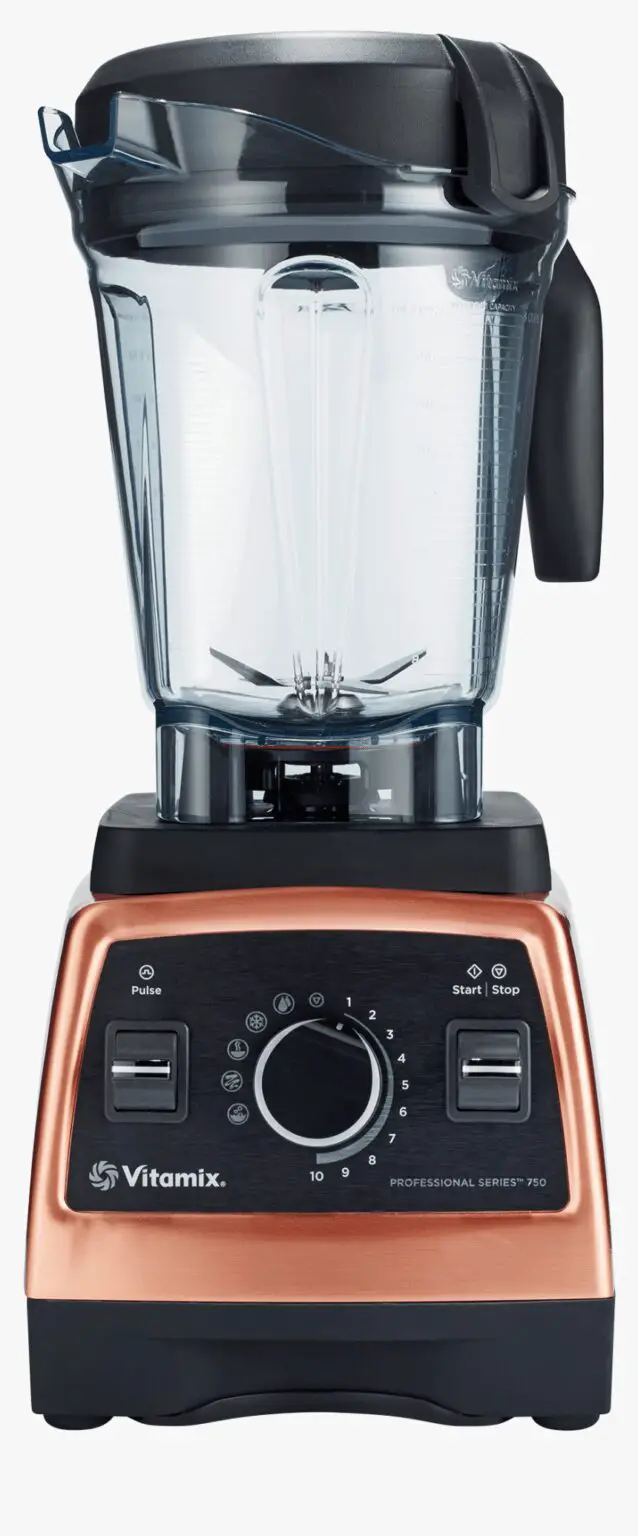 Can Vitamix Be Used As A Juicer? Hero Kitchen