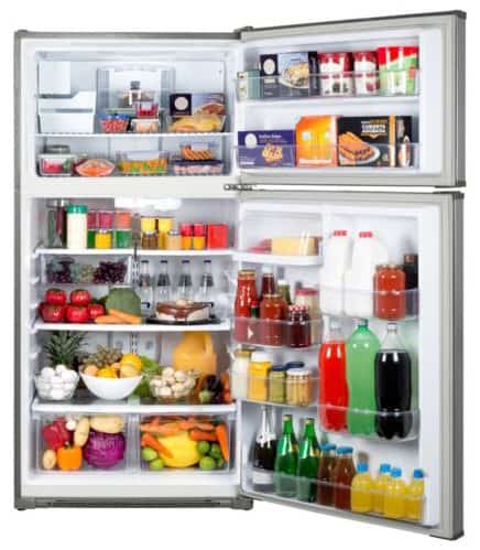 Fridge Vs Refrigerator Is There A Difference Hero Kitchen