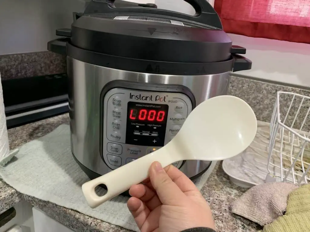 When To Open The Instant Pot? The Safest Time To Do It. Hero Kitchen