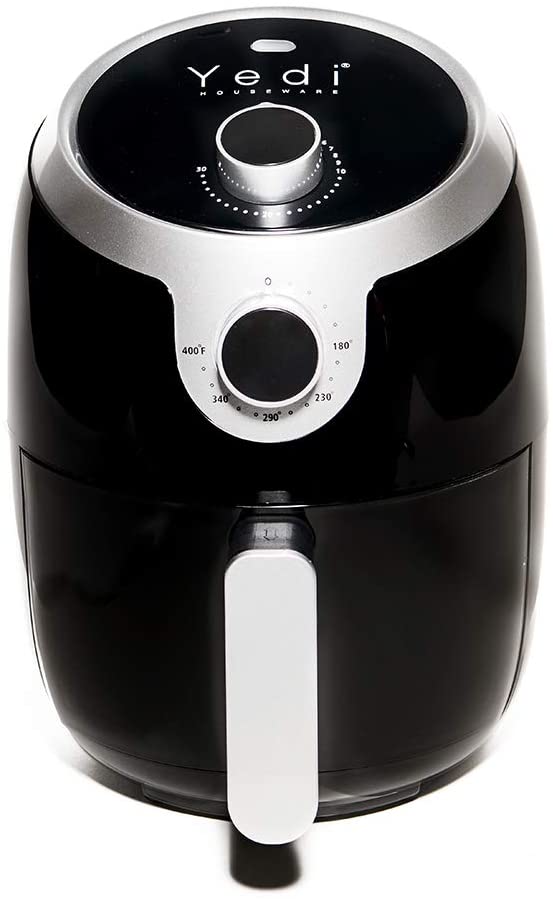 Yedi Air Fryer 2022 Review and Buying Guide
