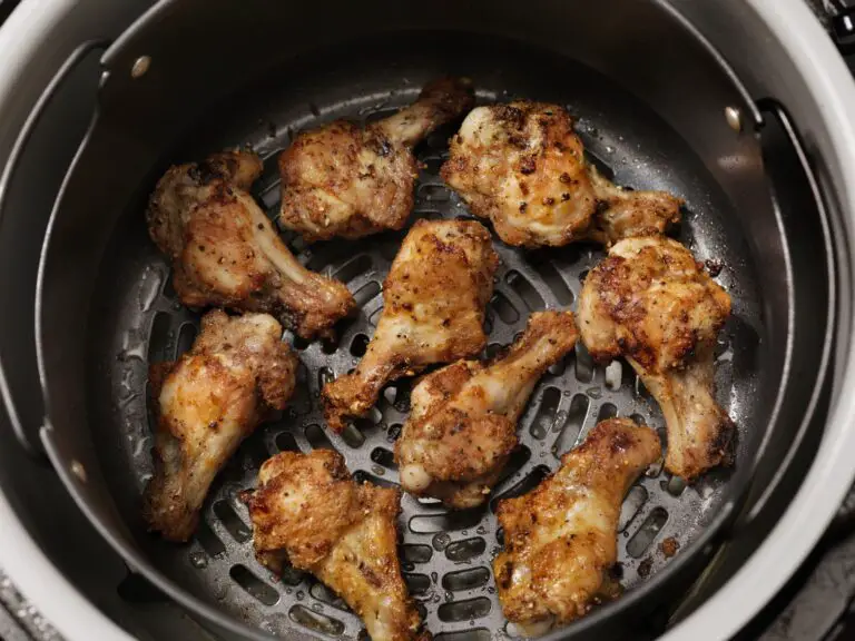 Air Fryer Wattage Do They Consume A Lot Of Electricity