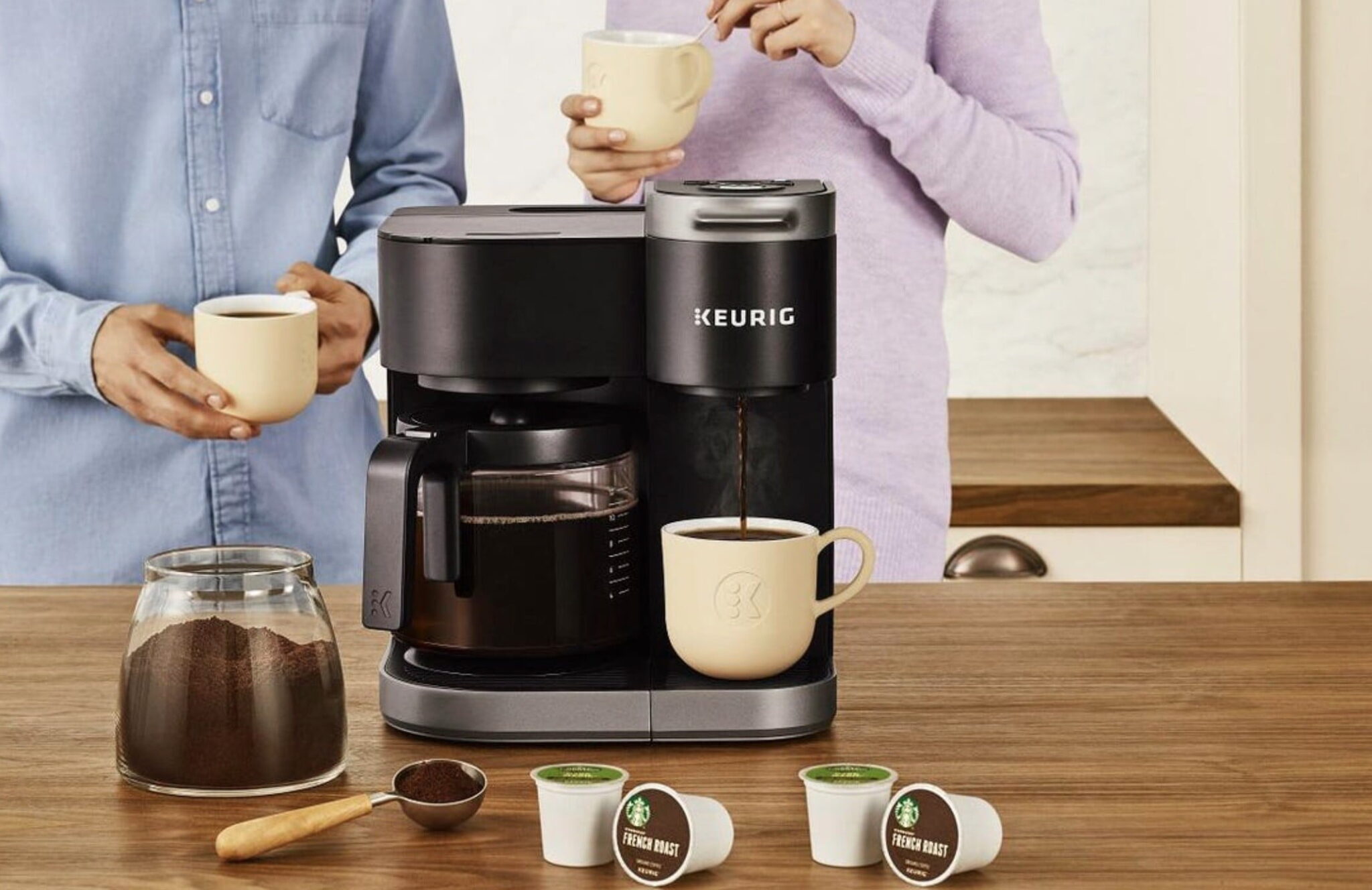 Keurig Says Add Water But It Is Full. What To Do? 2022 Guide