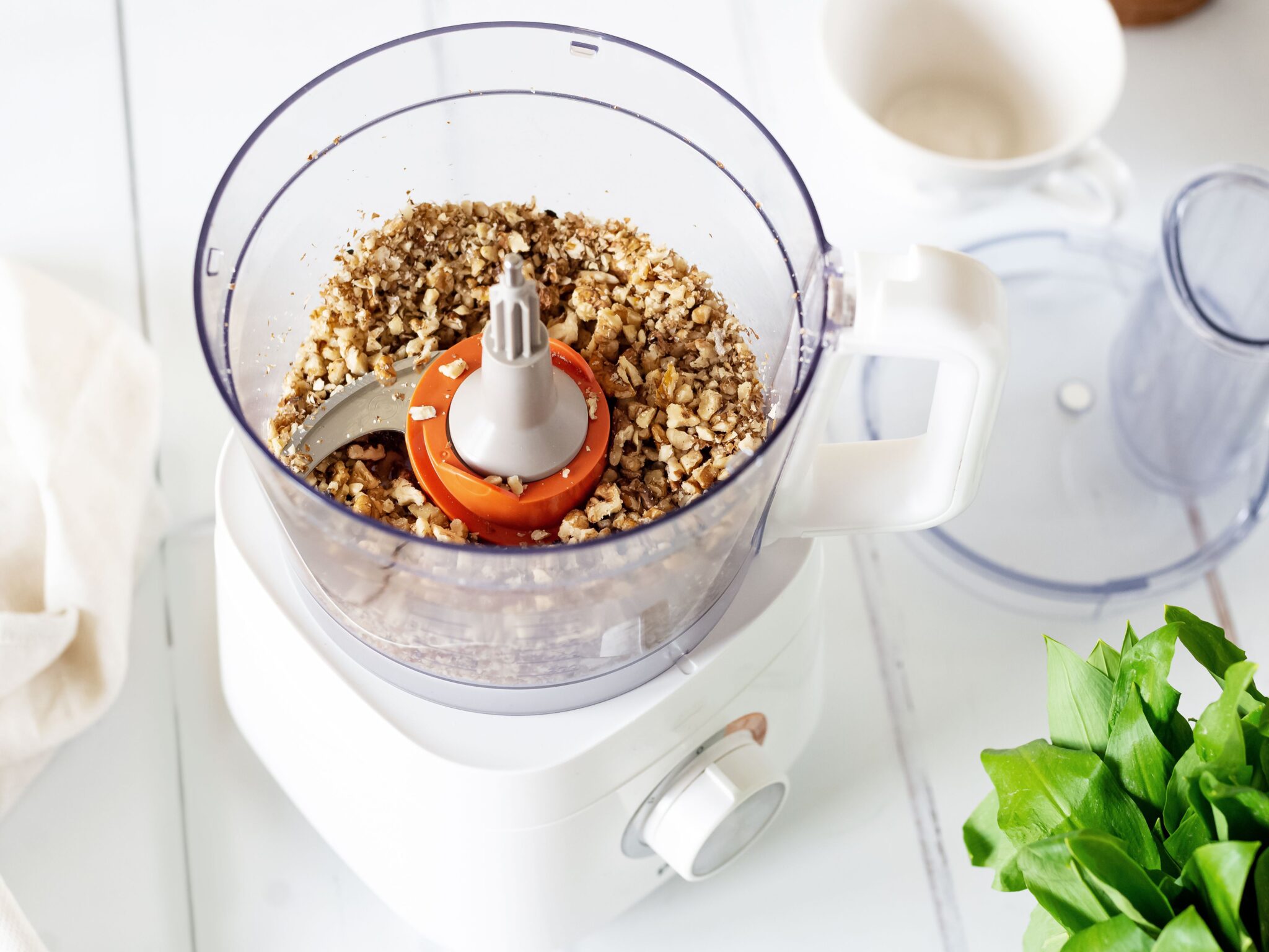 Top 9 Best Quiet Food Processor 2022 Complete Buying Guide