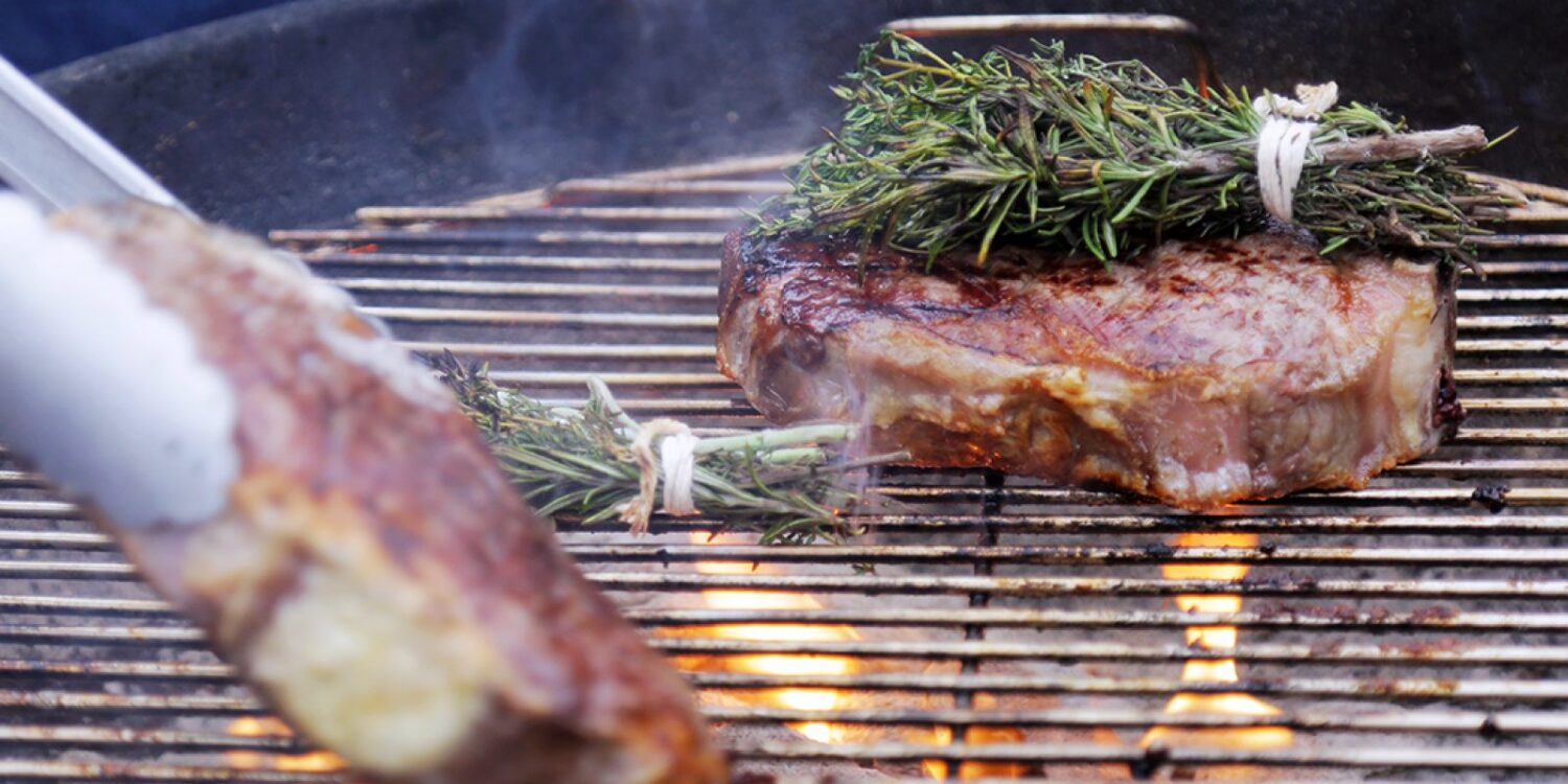 How Long To Cook Steak On Grill 2022 Guide