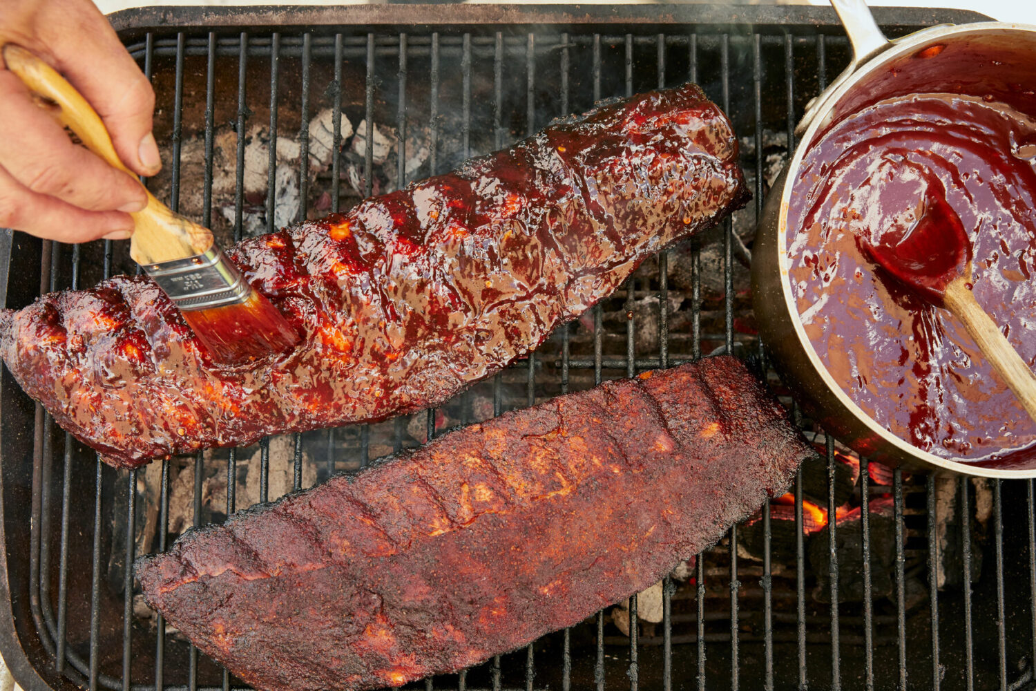How to Cook Ribs on the Grill 2022 Guide