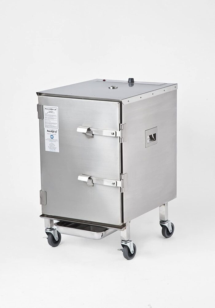 8 Best Commercial Pellet Grills/Smokers for Restaurants 2022 Top Picks