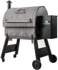 Traeger BAC627 Pro 780 Pellet Grill