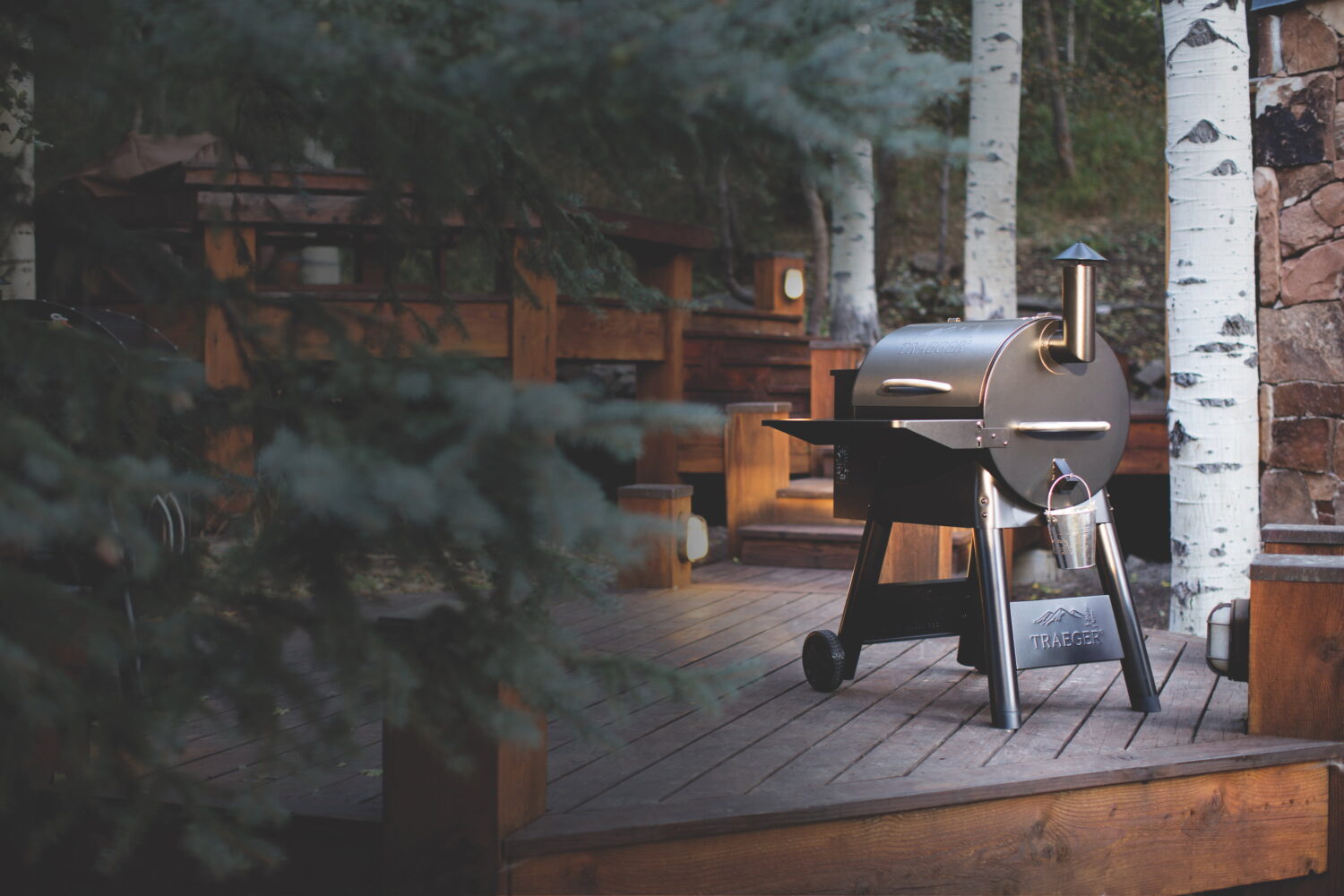 Traeger vs. Oklahoma Joe 2022 Pellet Grill Comparison