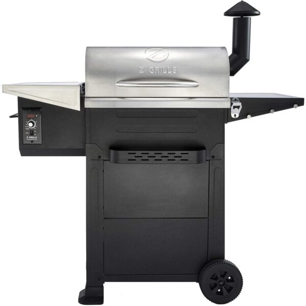 7 Best Pellet Grill under 400 2022 Review and Buying Guide