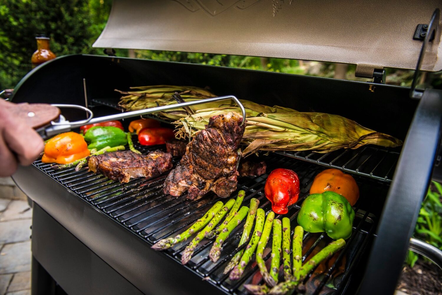 7 Best Pellet Grills Made In The USA 2022 Top Picks