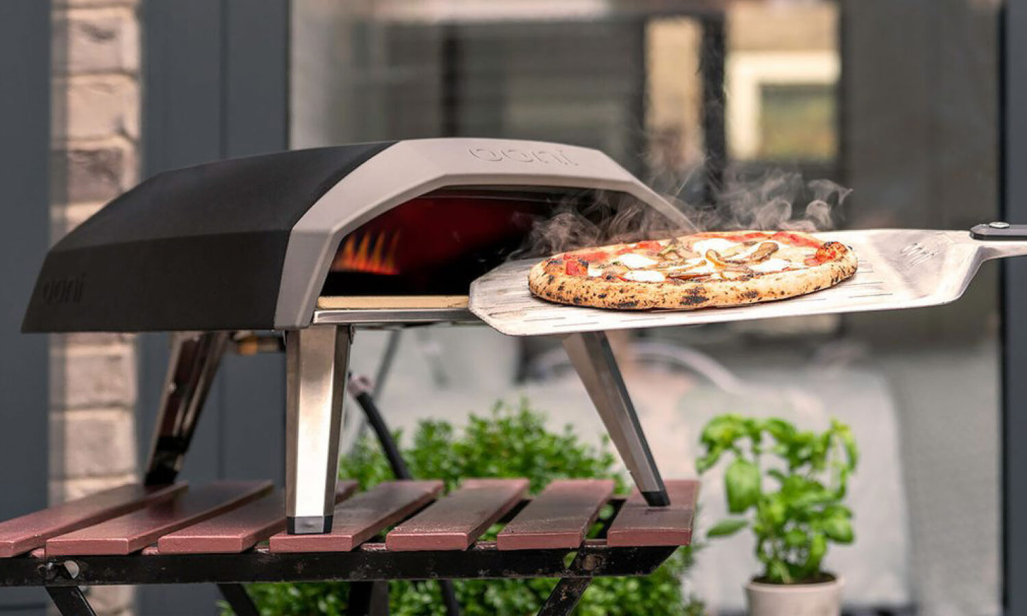 Top 7 Best Pellet Pizza Oven 2022 Review and Buying Guide