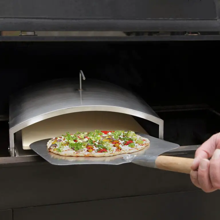 Top 7 Best Pellet Pizza Oven 2022 Review and Buying Guide