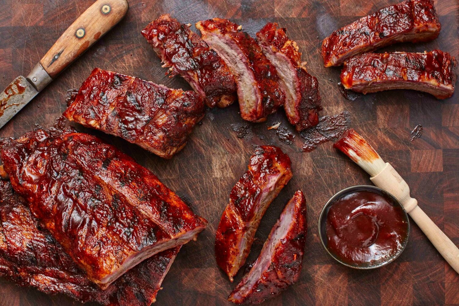 How to Cook Ribs on the Grill 2022 Guide