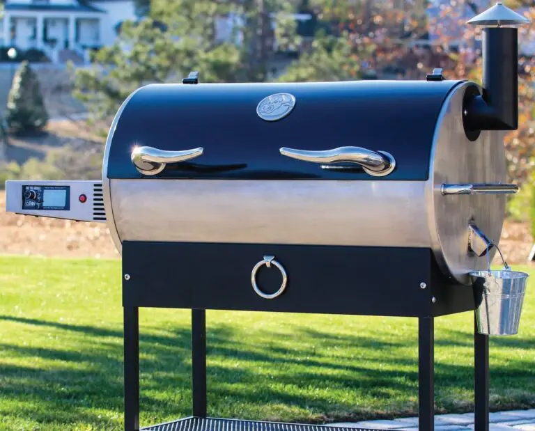 7 Best RECTEQ Pellet Grills/Smokers 2022 Review And Buying Guide