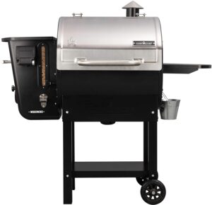 Camp Chef 24 in. Pellet Grill & Smoker