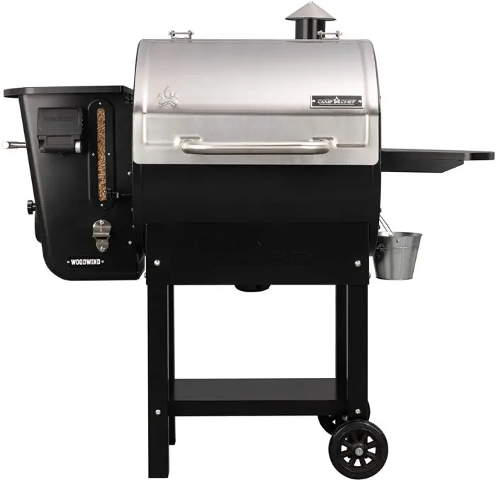 7 Best WiFi Pellet Grills/Smokers 2022 Top Picks