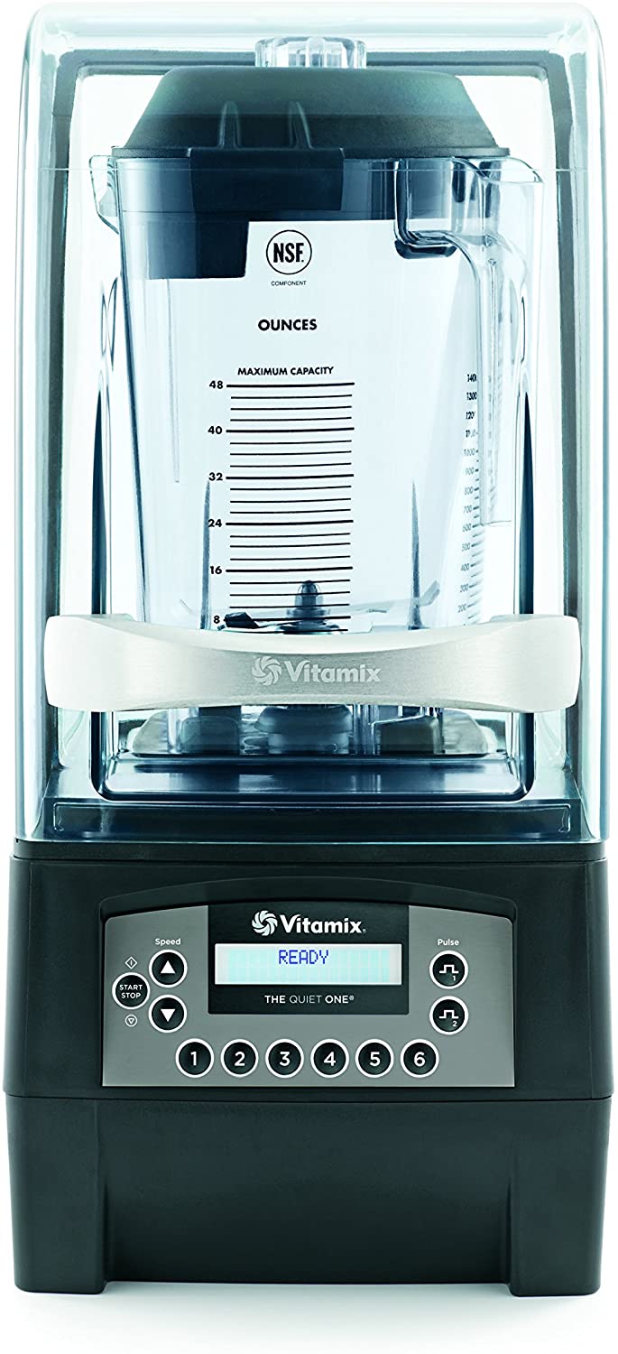 7 Best Quietest Personal Blender 2022 Review and Buying Guide