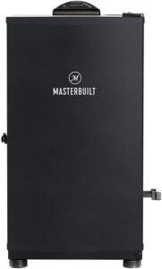 Masterbuilt 40-inch Bluetooth Digital Electric Smoker