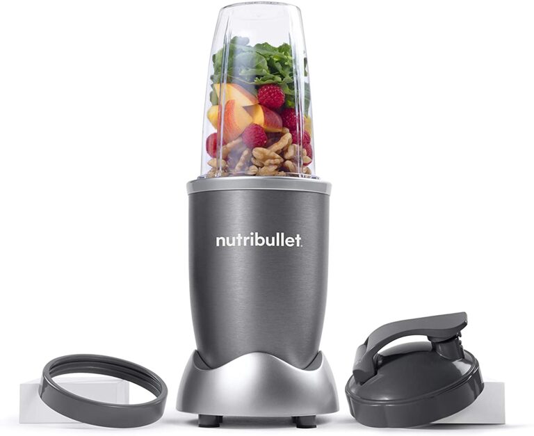 7 Best Quietest Personal Blender 2022 Review and Buying Guide